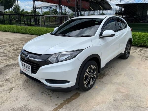 2017 HONDA HRV, 1.8 E รถสวยน่าใช้มากๆ